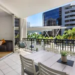 Surfers Paradise Getaway Amazing Resort Amenities