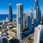 Surfers Paradise Getaway Amazing Resort Amenities