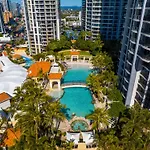 Surfers Paradise Getaway Amazing Resort Amenities