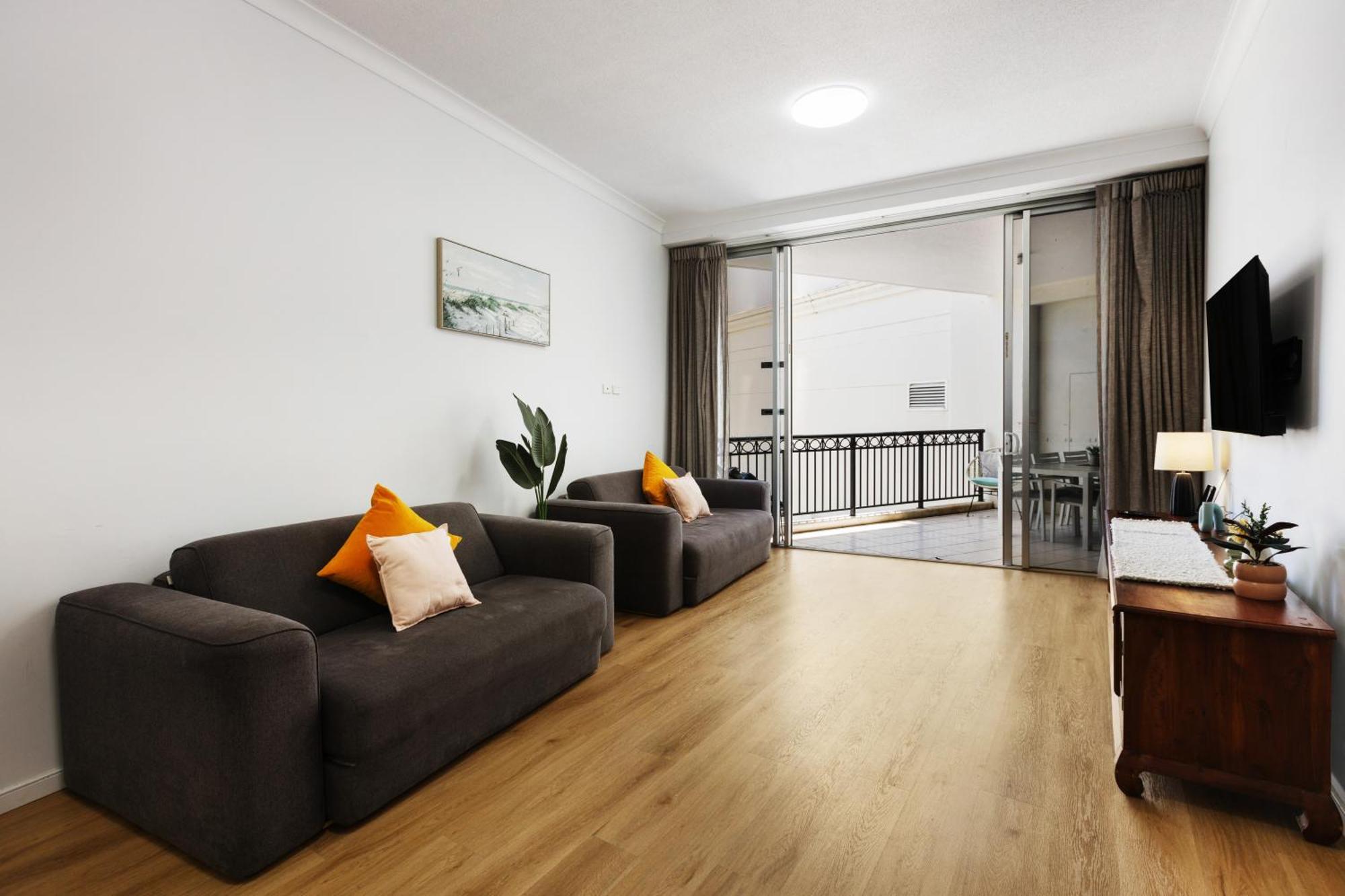 Surfers Paradise Getaway Amazing Amenities * Gold Coast