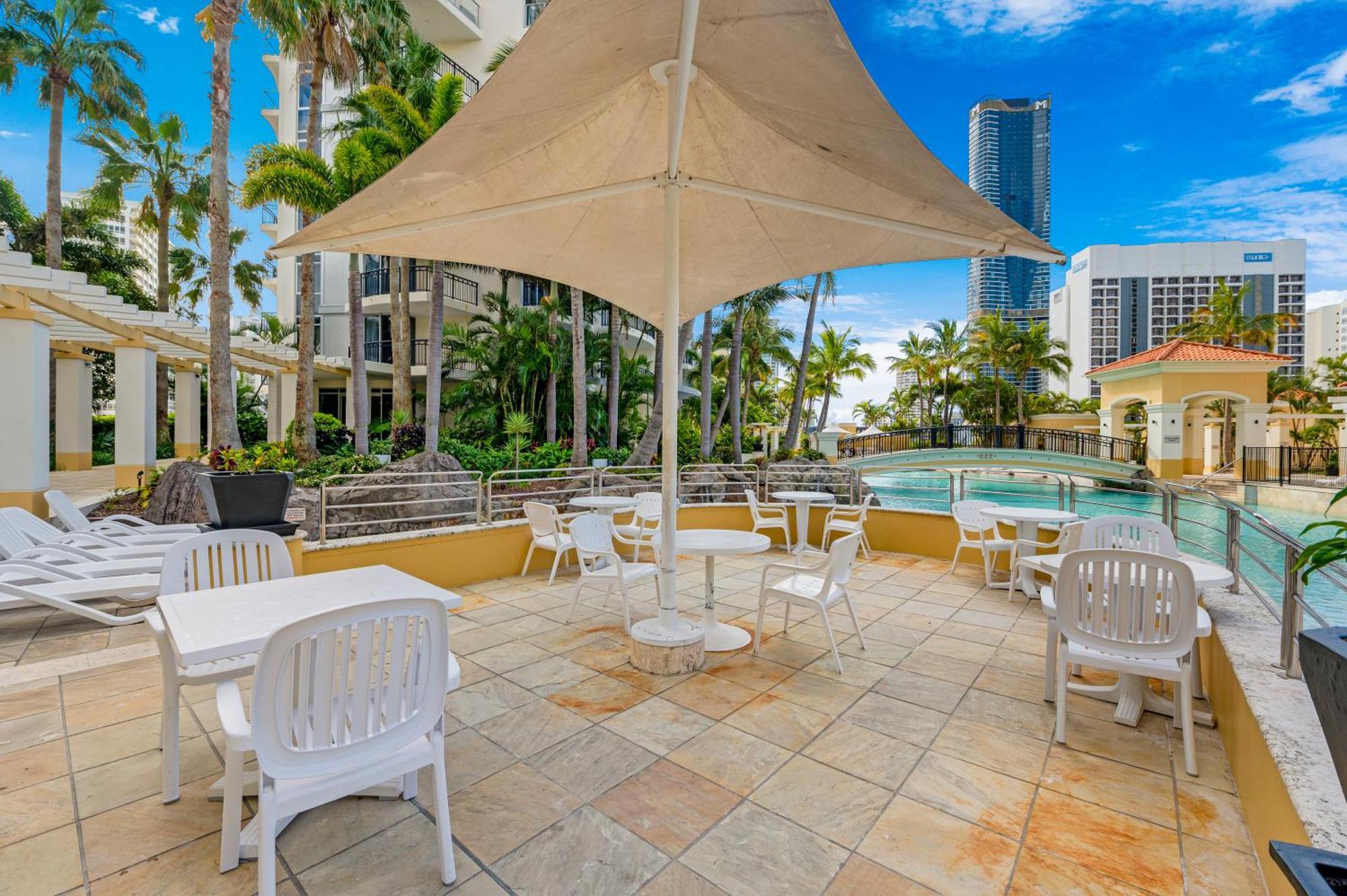 Surfers Paradise Getaway Amazing Amenities Apartment Gold Coast