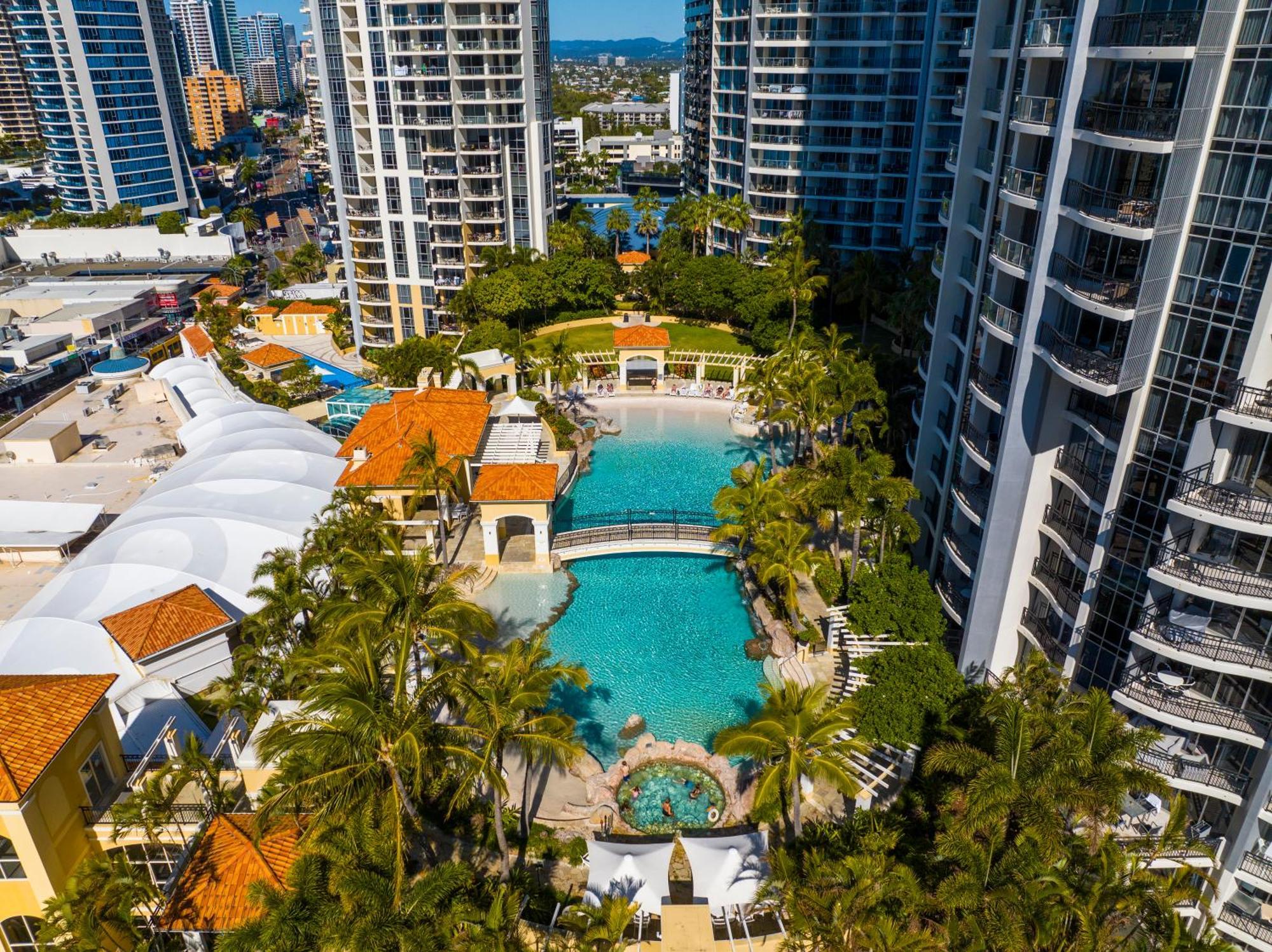 Surfers Paradise Getaway Amazing Amenities * Gold Coast