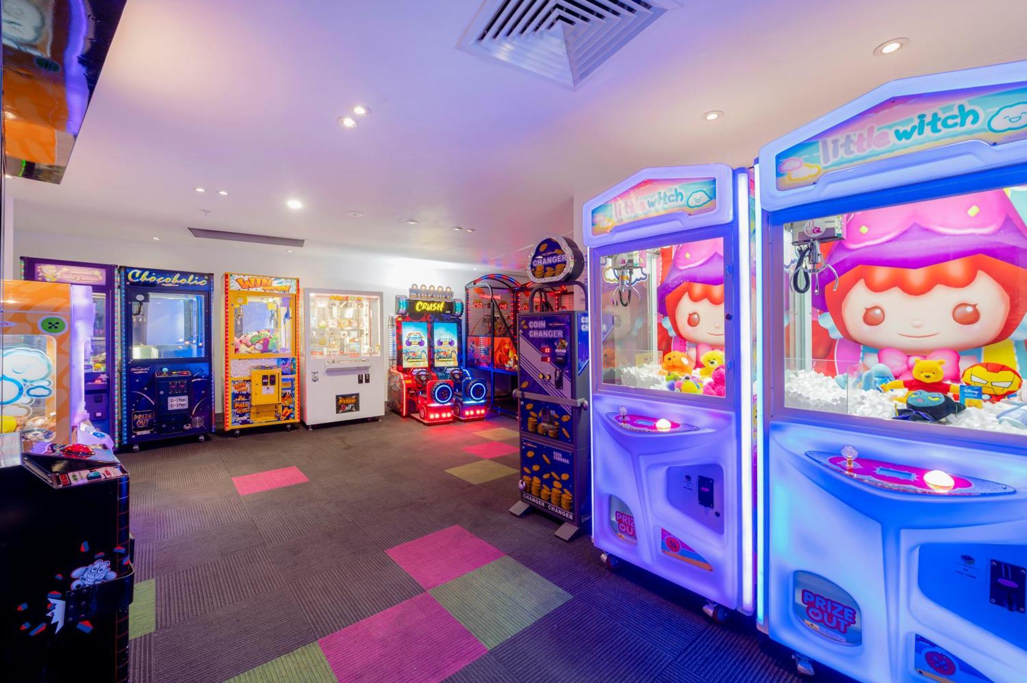 Surfers Paradise Getaway Amazing Amenities Apartment