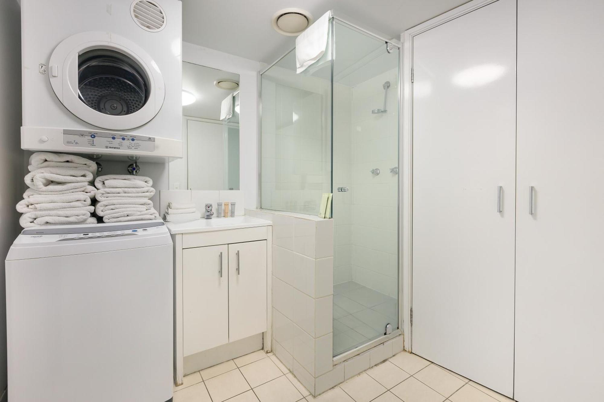 Surfers Paradise Getaway Amazing Amenities * Gold Coast
